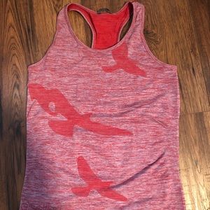 Oiselle Flyte Tank
